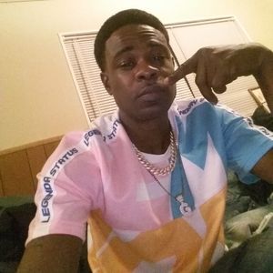 Meet your Posher, Graylyn